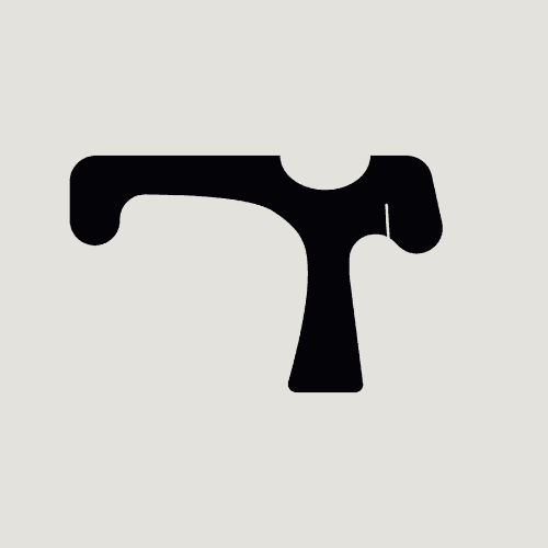 Tron, branding project