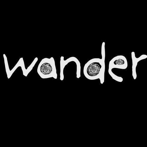 Wander, AR walking app
